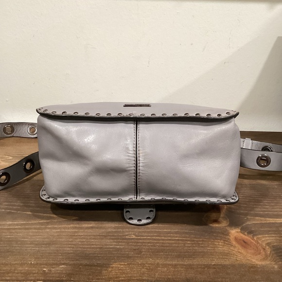 REBECCA MINKOFF Midnighter Large Messenger Bag - Picture 4 of 10